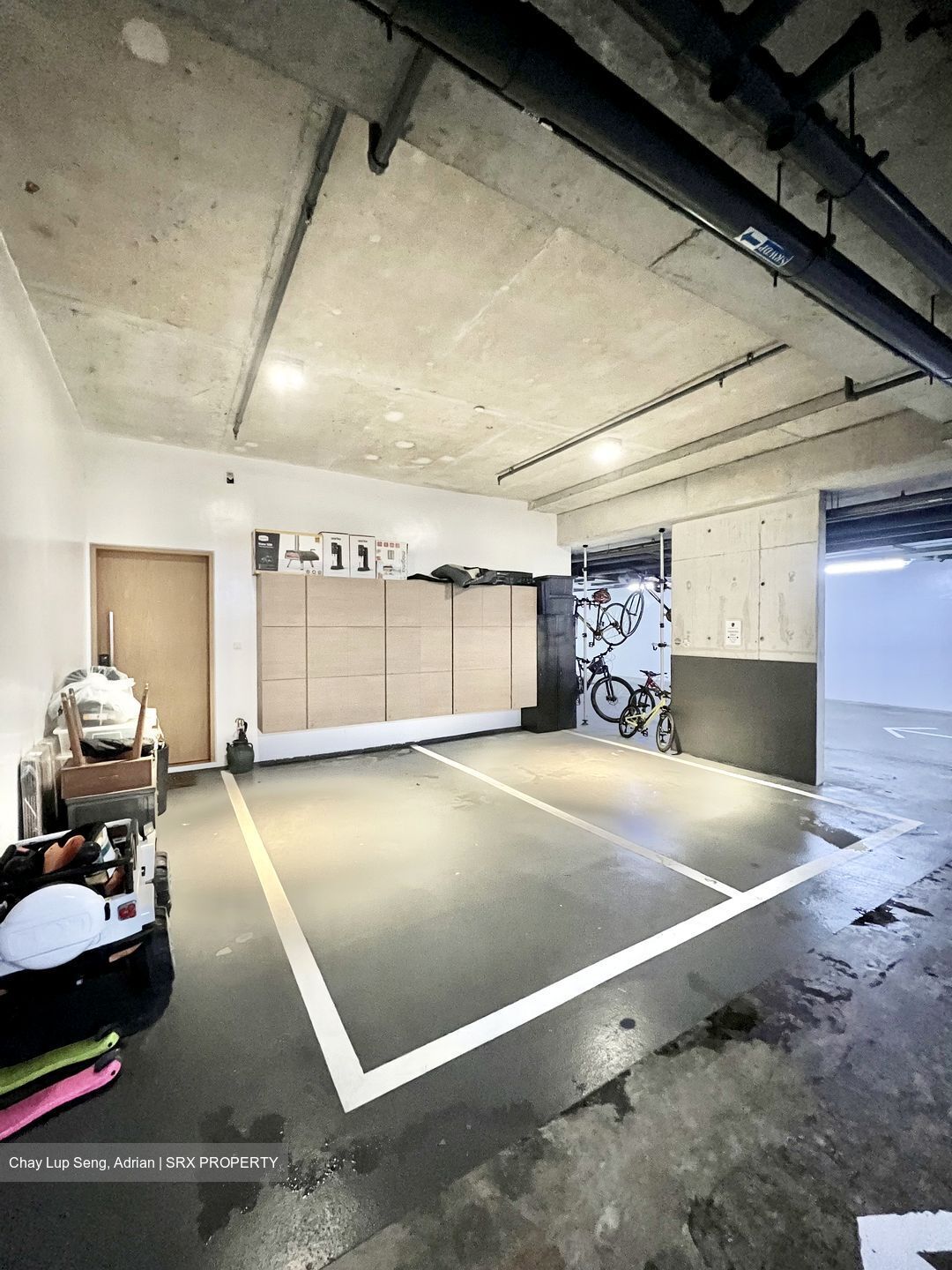 Mont Timah (D21), Terrace #449423811